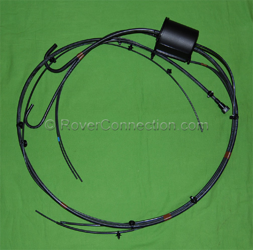 Land Rover Discovery Factory Genuine OEM Air Suspension Tubing 